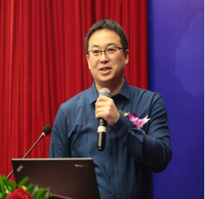 机器人博士导师—王卫军